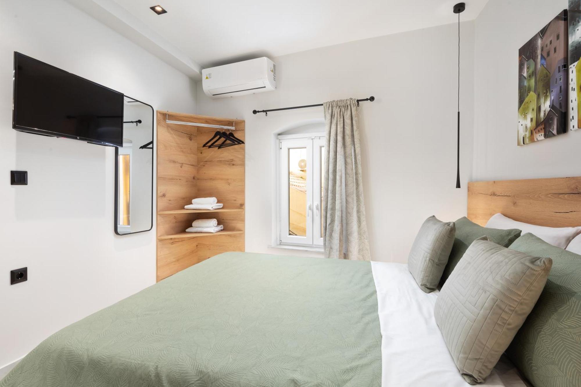 The Wellside Suite Corfu  Luaran gambar