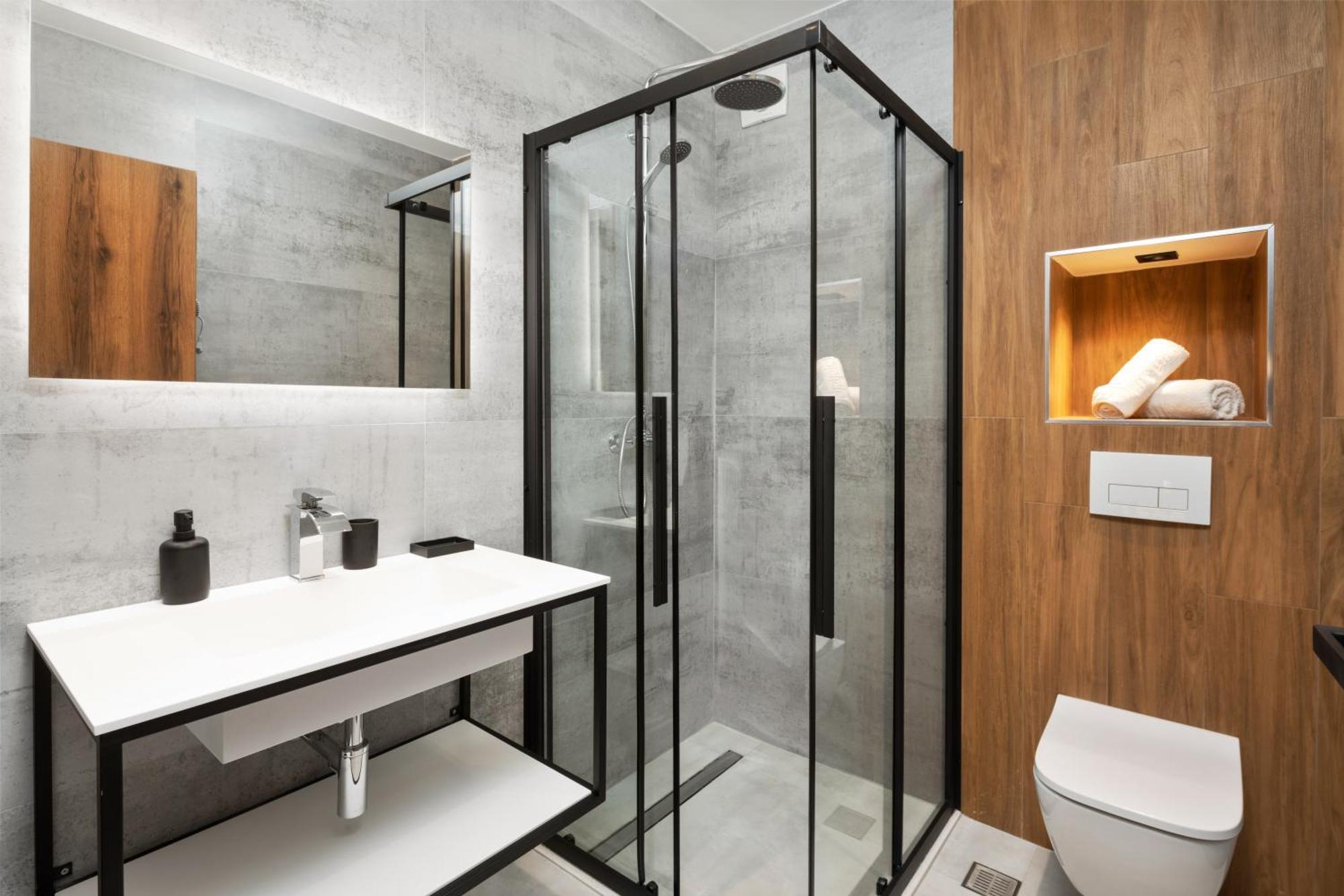 The Wellside Suite Corfu  Luaran gambar